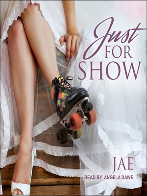 cover image of Just for Show